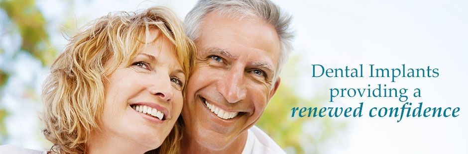 Preston Dental Implants